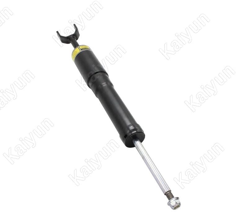 ya 10 9.16 baidi Front L/R Air Suspension Shock Core for Audi A6 C5 4B Allroad Quattro 4Z7616051D