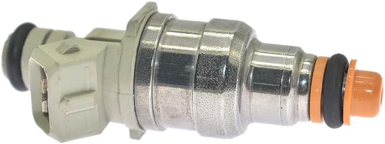 ya 10 9.16 baidi Set of 6 Fuel Injector F87ED2A for Ford Ranger Windstar for Mazda B3000 Sable 3.0 V6