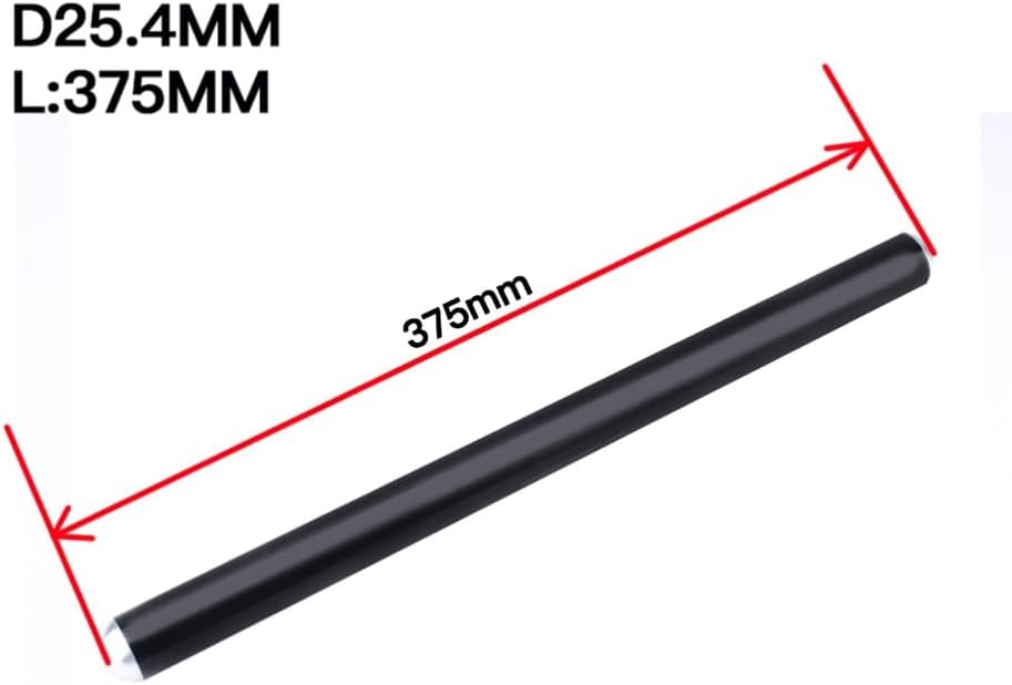 ya 4 8.8.2 25 .4mm Dead Speed Handle Child Alu for Minium Alloy Handlebar Straight