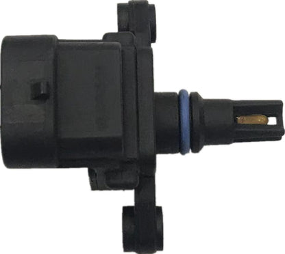 ya 5 8.10 for Man ifold Intake Pressure Sensor 55560162 for Saab 9-3 9-5 2.0 2.3 3.0