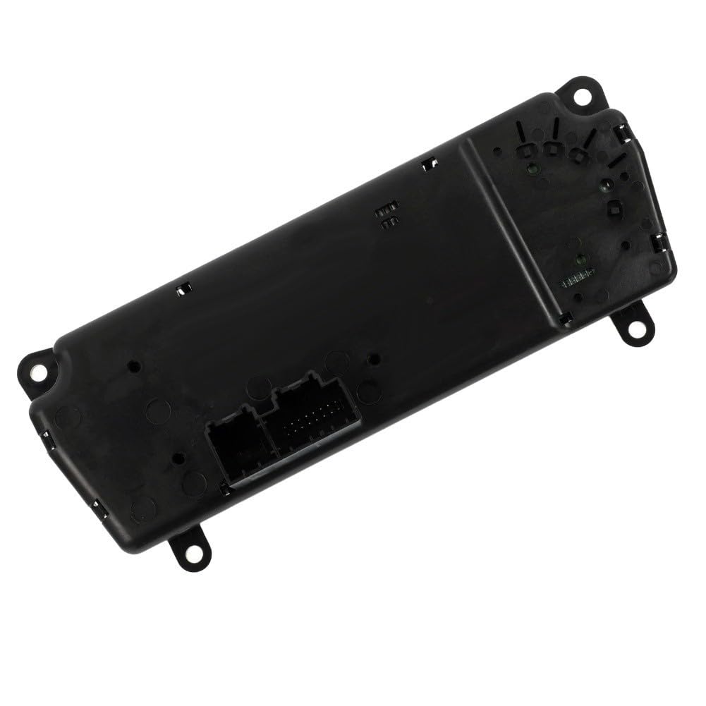 ya 23 10.7 baidi Air Conditioning Heater Control Switch 68197437AB for for Jeep for for Wrangler 14-16
