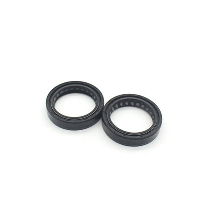 ya 13 9.15 baidi Front Fork Oil &Dust Seal 41mm for BMW R1200ST HP2 Sport R1200RT F650CS 01-13