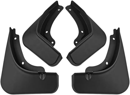 ya 14 9.20 zhengce Fit for Kia Sportage 2023 Mud Flaps Mud Guards Splash Molded 4 Piece Front-1