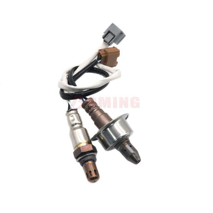 ya 5 8.24 baidi 2 Pack Upstream and Downstream Oxygen O2 Sensor for Nissan Versa Note 1.6L 12-17