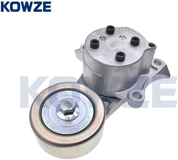 ya 2 8.15 V-Ribbed Belt Tensioner Fit for Toyota Hilux for Land Cruiser Prado Dyna Hiace Coaster