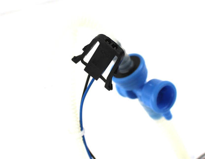 ya 5 8.10 for Jaguar XF 4.2L V8 2007-2015 C2Z3907 A2C53095227 Fuel Pump Module Assembly