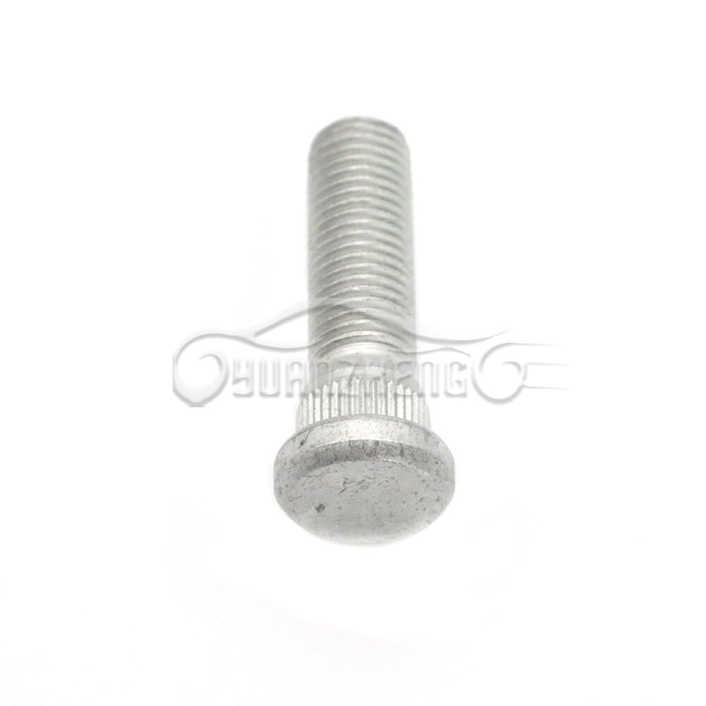 ya 10 9.16 baidi 90942-02049 Wheel Lug Stud Hub Bolt for Toyota for Camry for Corolla for Lexus ES250 for Scion