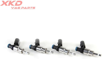 ya 10 9.16 baidi 2.0T BPY Fuel Injector Fit for VW EOS for Golf GTI for Audi A3 A4 06F906036A