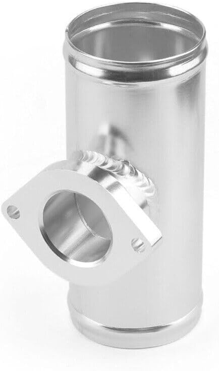 ya 4 8.14 3 76mm Turbo Flange Pipe Piping For Type-S RS FV RZ BOV Blow Off Valve Adapter
