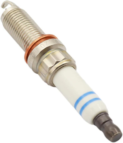 ya 23 10.7 baidi A0041596403 6 PC Iridium Spark Plug fit for Mercedes-benz E350 V6 3.5L 2012-2016