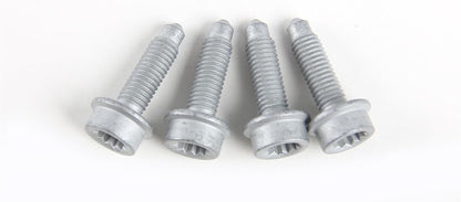 ya 9 10.24 Rear Suspension ARB Anti Roll Sway Bar Bolt Kit Fit for VW for Golf for Passat for Audi A3