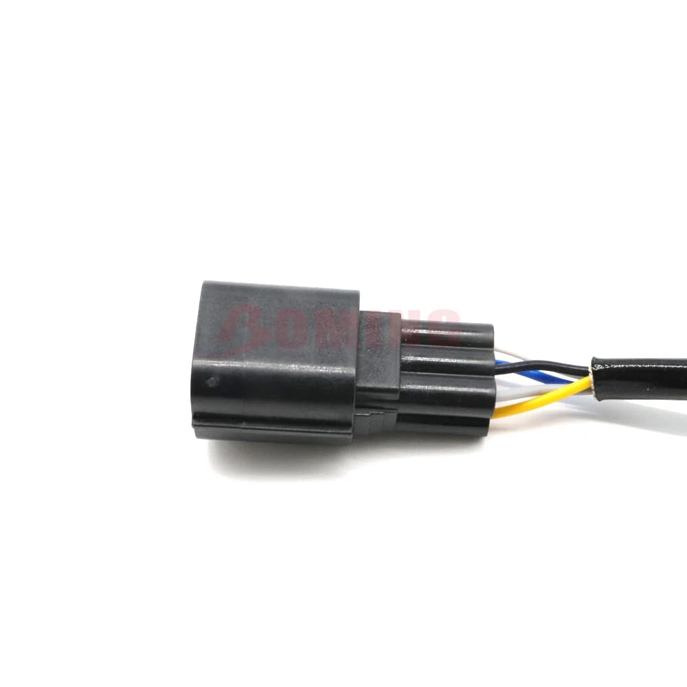 ya 4 8.10 LF4J-18-8G1B is Suitable for Mazda 6 1.8 2.0L MZR 2007-2013 O2 Oxygen Lambda Sensor