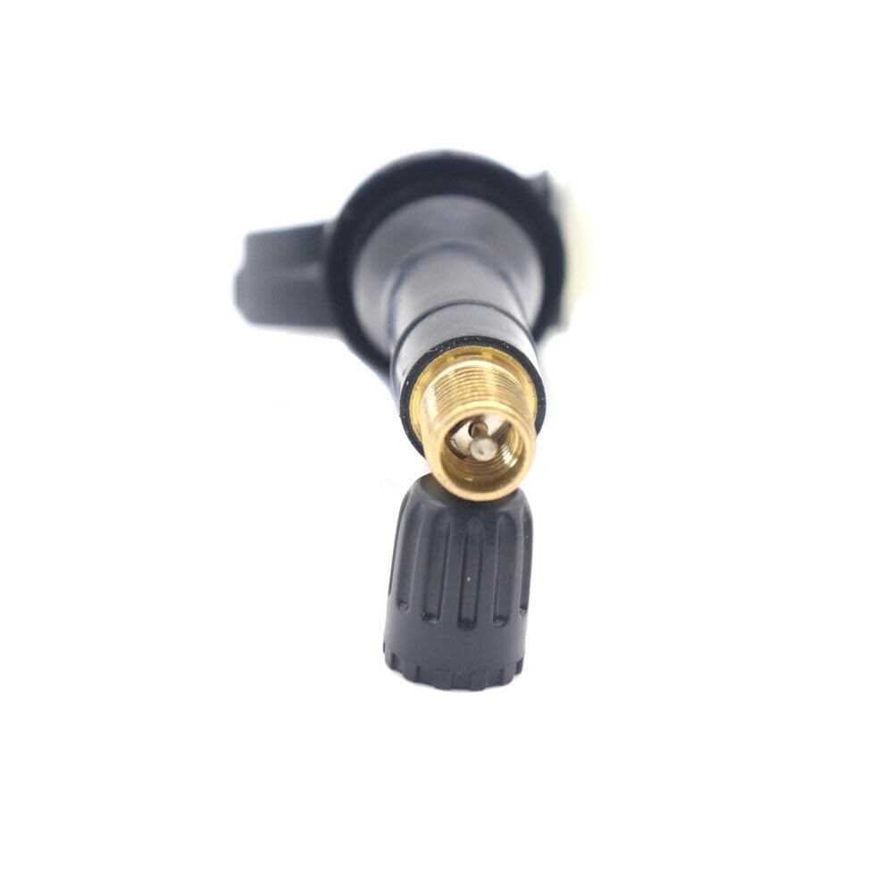 ya 4 8.8 4pcs Tire Pressure Sensor TPMS for Ford for Mustang F-250 315MHz 17-20 FR3V-1A180-AA