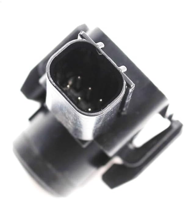 ya 11 9.14 zhengce 4PCS 89341-58070-C0 PDC Ultrasonic Parking Sensor Black for Prius Prime