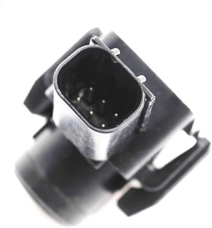 ya 11 9.14 zhengce 4PCS 89341-58070-C0 PDC Ultrasonic Parking Sensor Black for Prius Prime