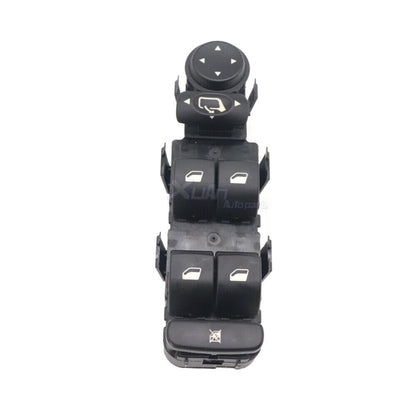 ya 8 8.24 baidi 6554HQ for Peugeot 807 for Citroen C5 C8 Left Main Power Window Switch Button 