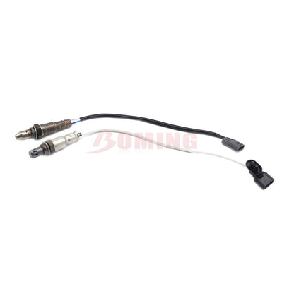 ya 4 8.24 baidi 2 Pieces Upstream and Downstream O2 Sensors 234-9149 234-4906 for Nissan Rogue 2.5L