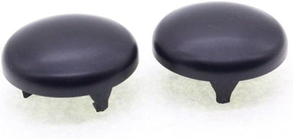 ya 2 8.15 2 Pieces Front Win for DS hield Wiper Arm Nut Covers for Nissan Juke Cube and for Infiniti ESQ