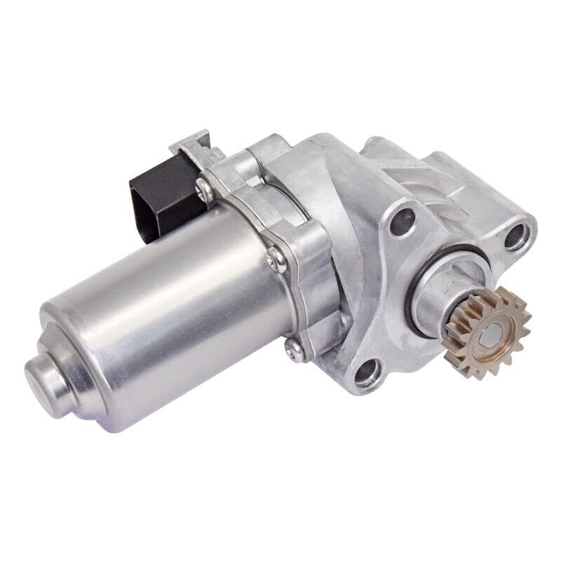 ya 11 9.14 zhengce Transfer case Motor Actuator for BMW 328i 528i E60 E90 E92 3.0L 27107546671