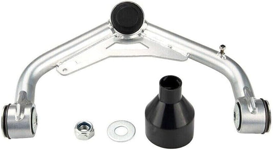 ya 4 8.10 2pcs Front Upper Control Arms 2-4¡± Lift For 2001-2010 for Chevy for Silverado for GMC for Sierra