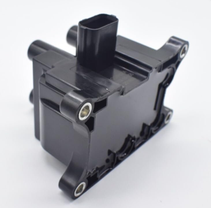 ya 9 10.24 Ignition Coil for Mazda MPV 6 L4 2.3L 2004-2006 L813-18-100