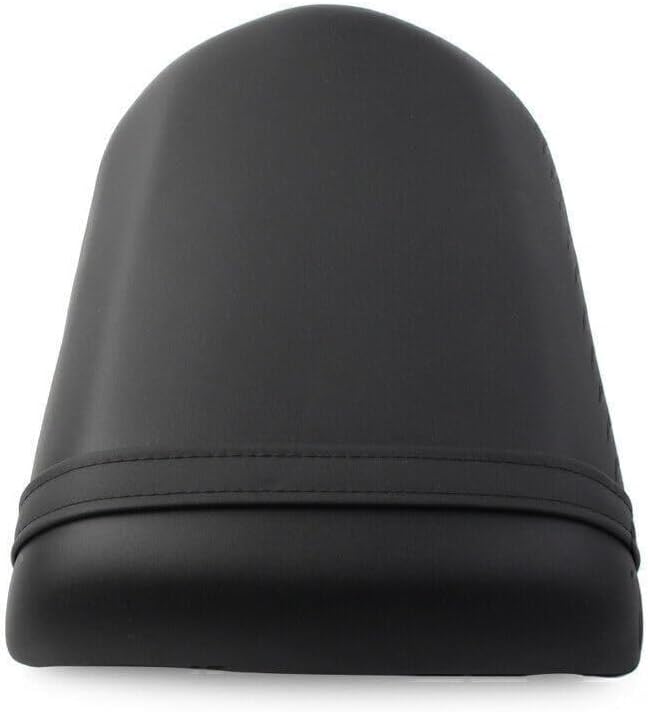 ya 4 8.8.2 for Suzuki GSX-R 1000 GSXR 1000 2003-2004 Black Rear Pillion Passenger for SEAT Pad