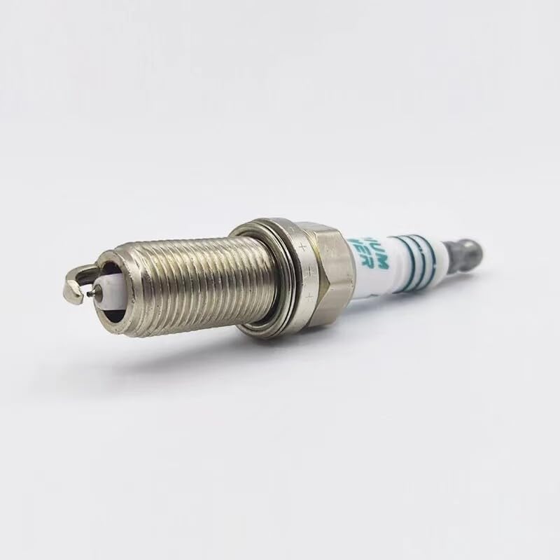 ya 23 10.7 baidi 4PCS Iridium Power Spark Plug IKH16 5343
