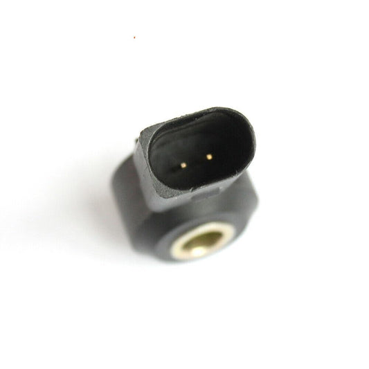 ya 2 8.15 Knock Sensor 030905377C Fits for VW Beetle Jetta Golf Bora Passat