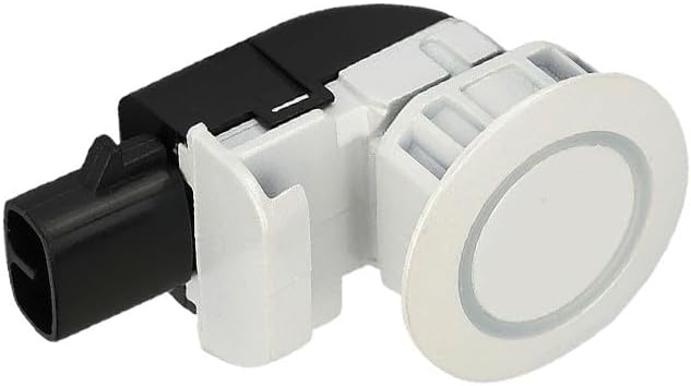 ya 11 9.14 zhengce 4PCS 89341-50050-A0 Ultrasonic PDC Parking Sensor White for Lexus LS430 200
