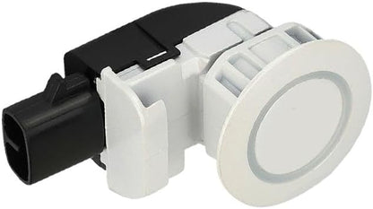 ya 11 9.14 zhengce 4PCS 89341-50050-A0 Ultrasonic PDC Parking Sensor White for Lexus LS430 200