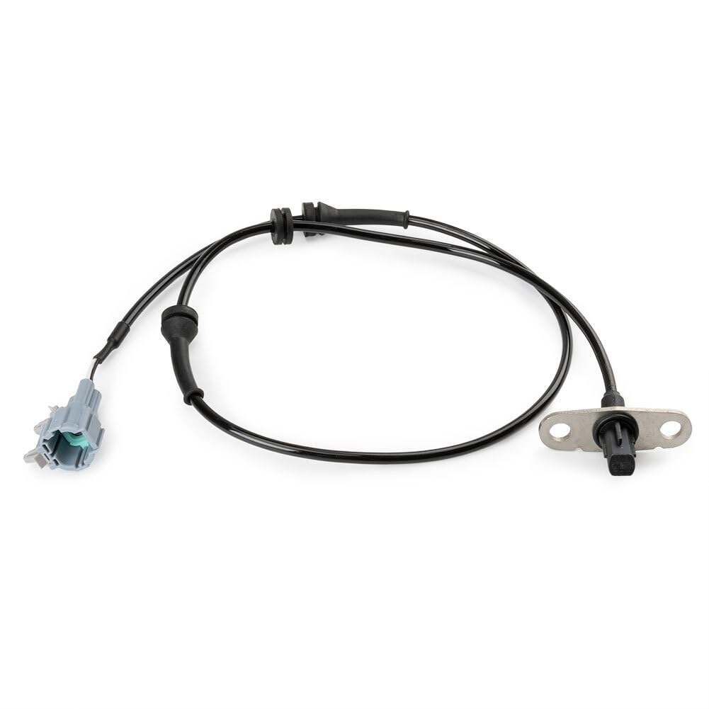 ya 9 10.24 ABS Wheel Speed Sensor 47900-EB300 Rear Right for Nissan NAVARA D40 4WD 2005
