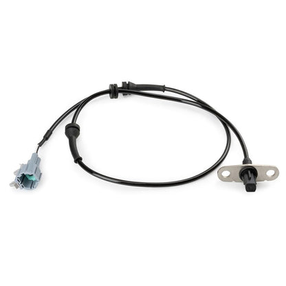 ya 9 10.24 ABS Wheel Speed Sensor 47900-EB300 Rear Right for Nissan NAVARA D40 4WD 2005