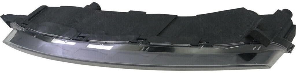 ya 2 8.15 Right for Hyundai Sonata 2015-2017 LED fog lights daytime running lights