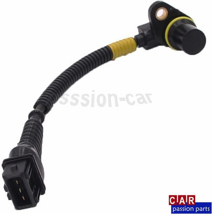 ya 10 9.16 baidi 24357518732 Applicable to for Mini Cooper R50/52 CVT transmission speed sensor