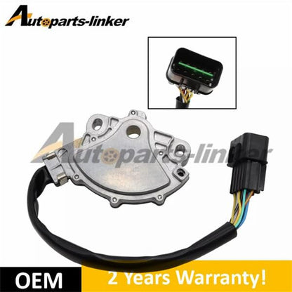 ya 3 8.24 baidi 8604A053 Neutral Safety Switch for Mitsubishi Pajero Montero Montero Sport XYD