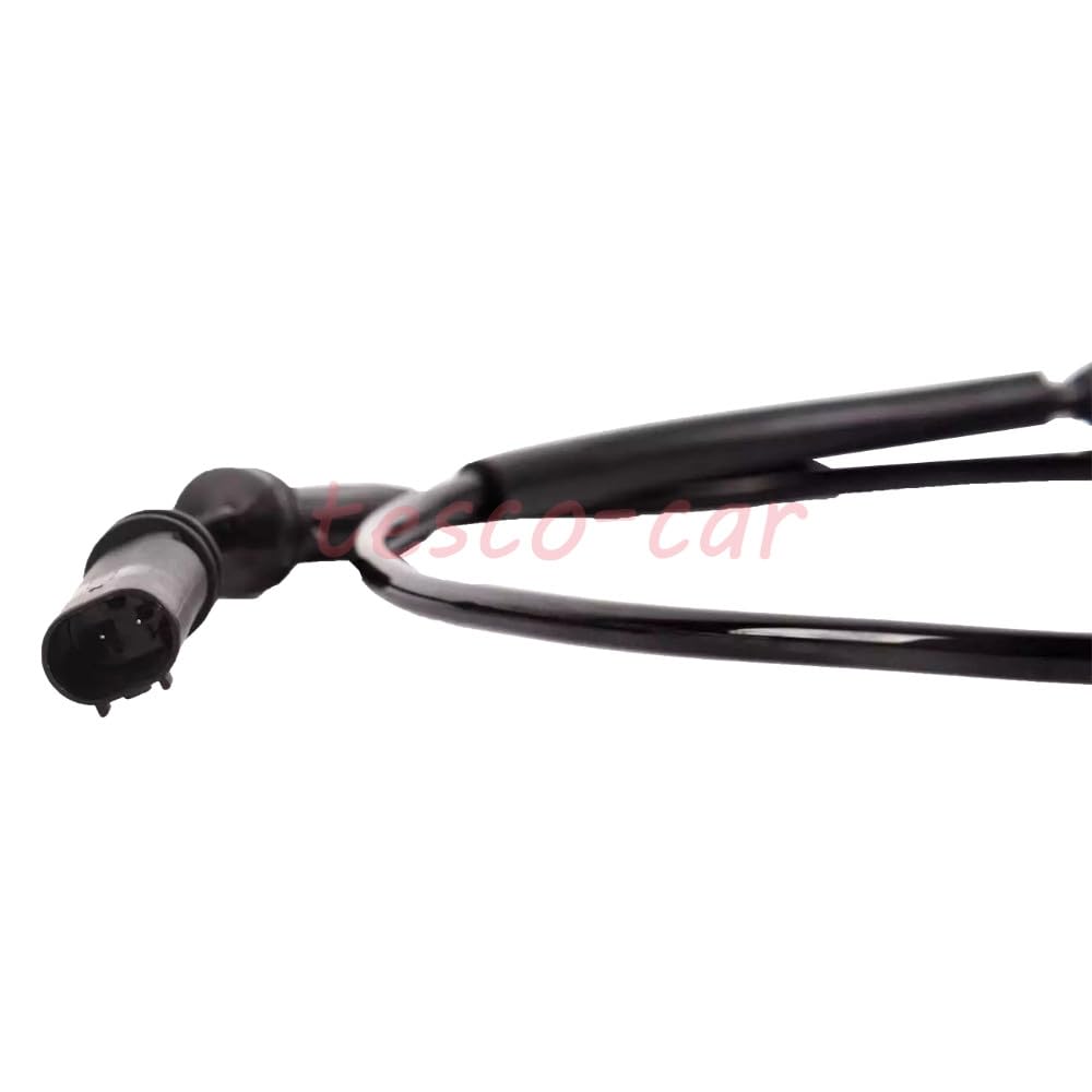 ya 9 10.24 ABS Wheel Speed Sensor for BMW F30 F31 328d 328i 335i 428i 435i Front Left/Right