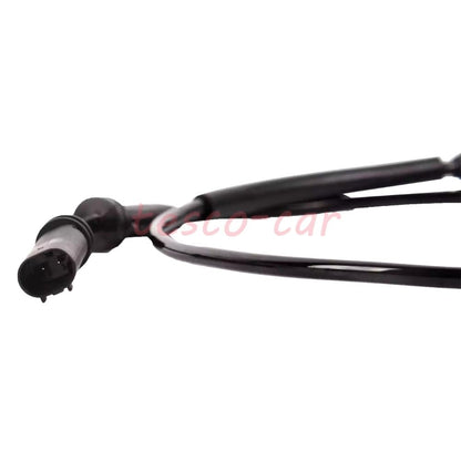 ya 9 10.24 ABS Wheel Speed Sensor for BMW F30 F31 328d 328i 335i 428i 435i Front Left/Right