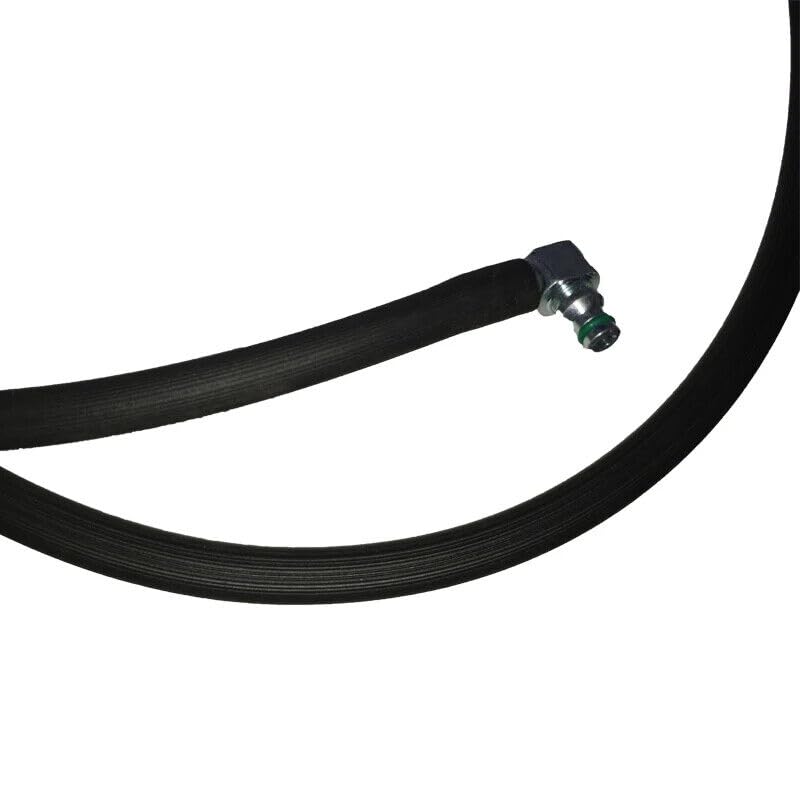 ya 2 8.15 Fuel Overflow Series Hose Suitable for Mercedes E 270 316 CDI Sprinter 6120703832