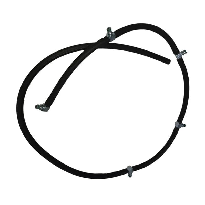 ya 2 8.15 Fuel Overflow Series Hose Suitable for Mercedes E 270 316 CDI Sprinter 6120703832