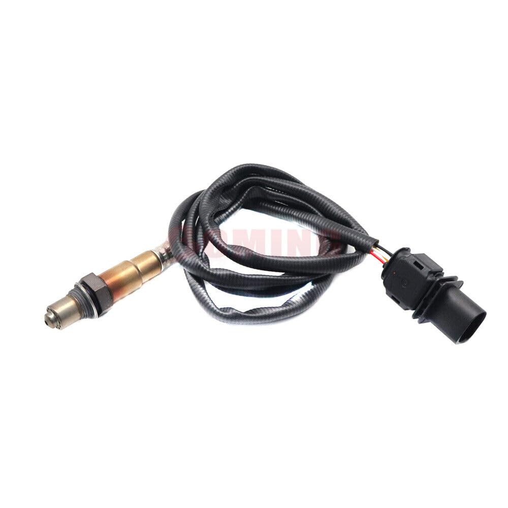ya 5 8.24 baidi 4pcs Up+Downstream Oxygen Sensor for BMW 535i 2008-2010 535xi 3.0L L6 Turbo
