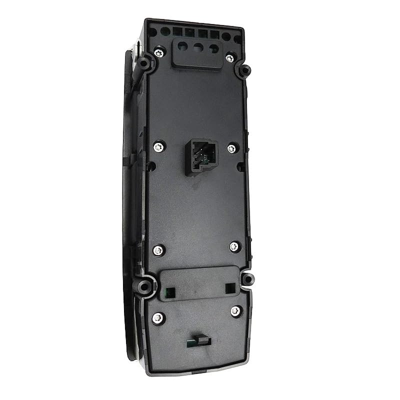 ya 4 8.8.2 The New Master Power Window Mirror Switch is Suitable for Mercedes Benz 2012-16 CLA250 GLA250 A1669054300