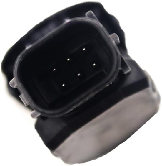 ya 11 9.14 zhengce 89341-42060-C0 PDC Parking Sensor Black for RAV4 2.5L L4 2017-2018