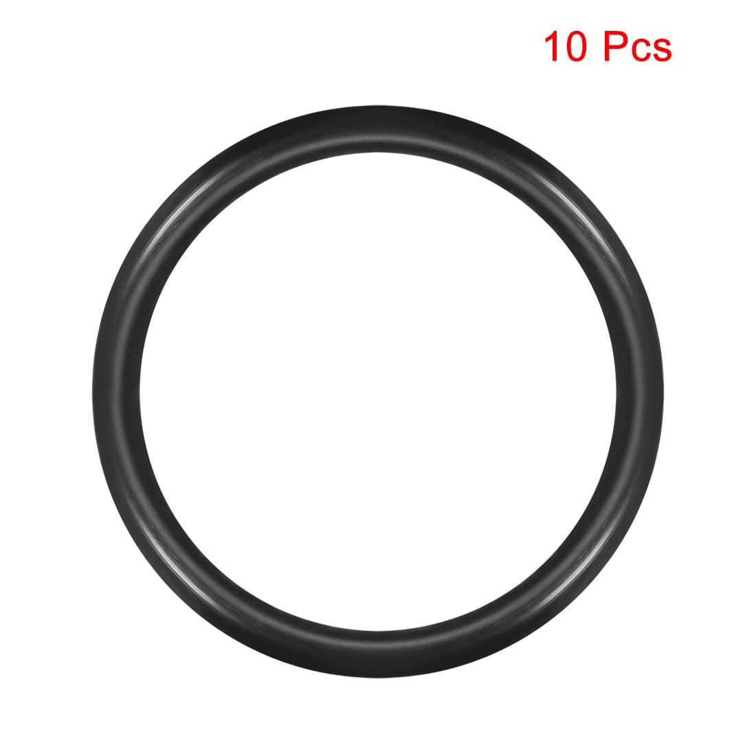 ya 13 9.15 baidi O-Rings Nitrile Rubber 47mmx55mmx4mm Seal Rings Sealing Gasket 10pc
