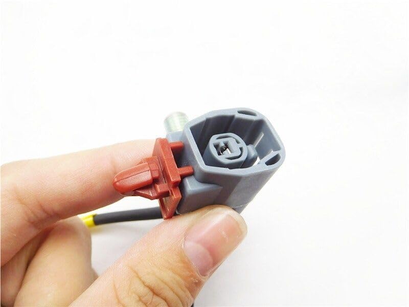 ya 9 10.24 Detonation Knock Sensor for Mazda 3 BK 1.4 1.6 2.0 2.3 ZJ01-18-921 E1T50371