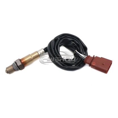 ya 4 8.14 Downstream Applicable to for VW Jetta 2.5-Liter L5 Oxygen 02 O2 Sensor 234-4829 from 2005 to 2014