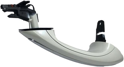 ya 5 8.10 Rear Left Door Handle 51217231929 For 5 6 7' F07 F10 F11 F12 F13 F01 F02