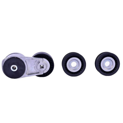 ya 10 9.16 baidi Belt Tensioner Kit for 2011-20 for Chrysler for Dodge for Jeep for Grand Cherokee 3.6L 5184617AD