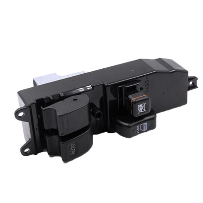 ya 9 10.24 84820-26211 Electric Power Window Master Switch Front LHD for Hiace 06-13