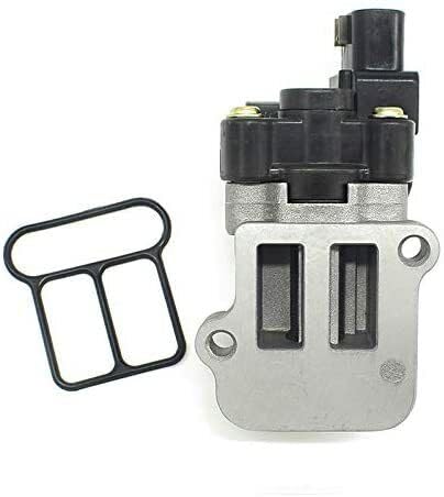 ya 2 8.15 Idle air Control Valve Suitable for 22650AA182 for Subaru 2002-2005 WRX 2.0 ej205 