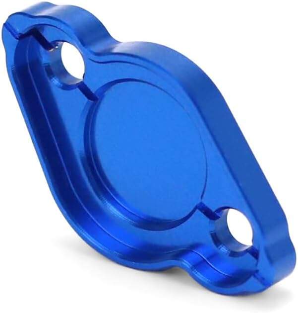 ya 23 10.7 baidi WR LOGO Rear Brake Reservoir Cover Cap for Yamaha WR250F WR250R WR250X WR450F